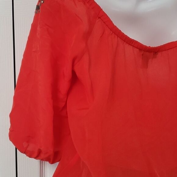 Bebe Top   - Picture 11 of 12